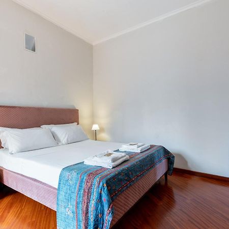 Apt 151 - City Center Рим Экстерьер фото