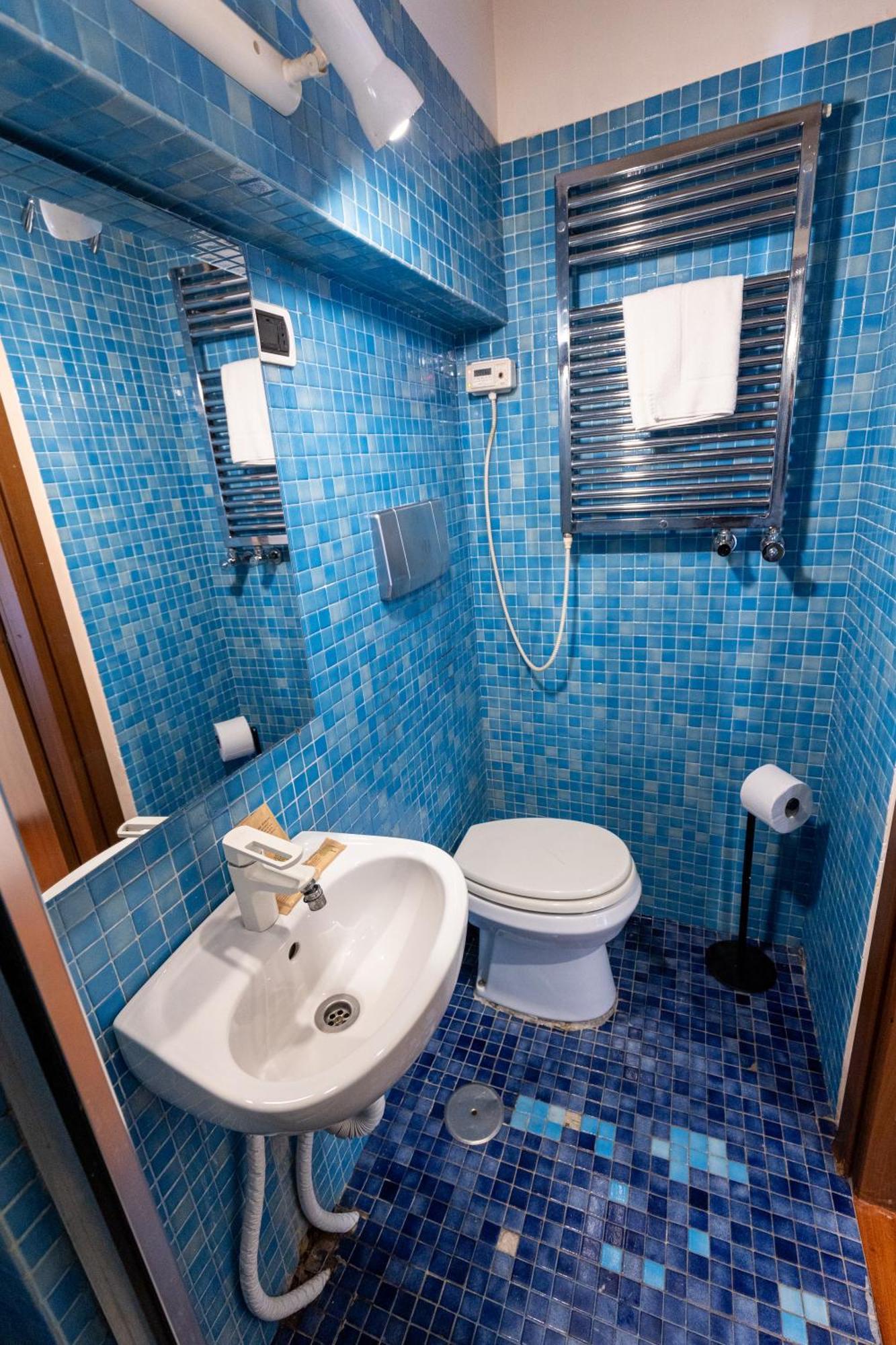 Apt 151 - City Center Рим Экстерьер фото