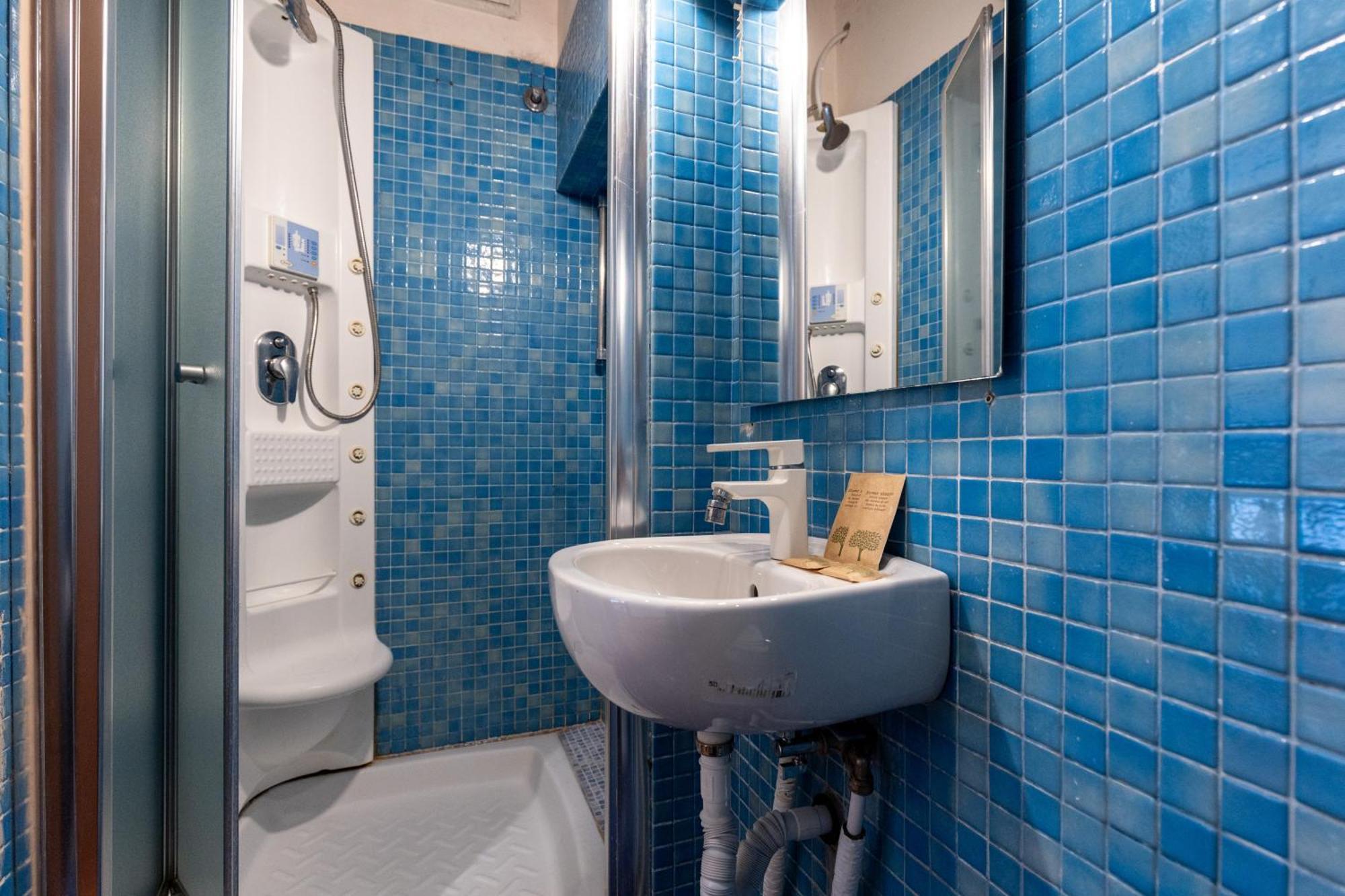 Apt 151 - City Center Рим Экстерьер фото